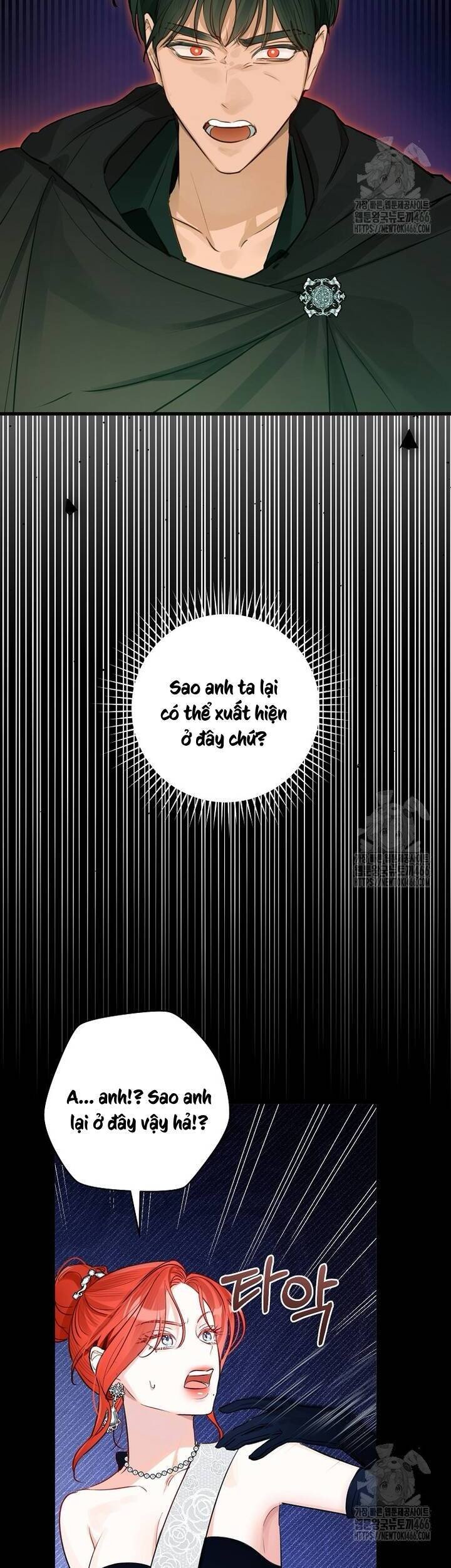 Cuộc Hôn Nhân Xa Hoa Của Đại Công Tước Là Giả Chap 76 - Next Chap 77