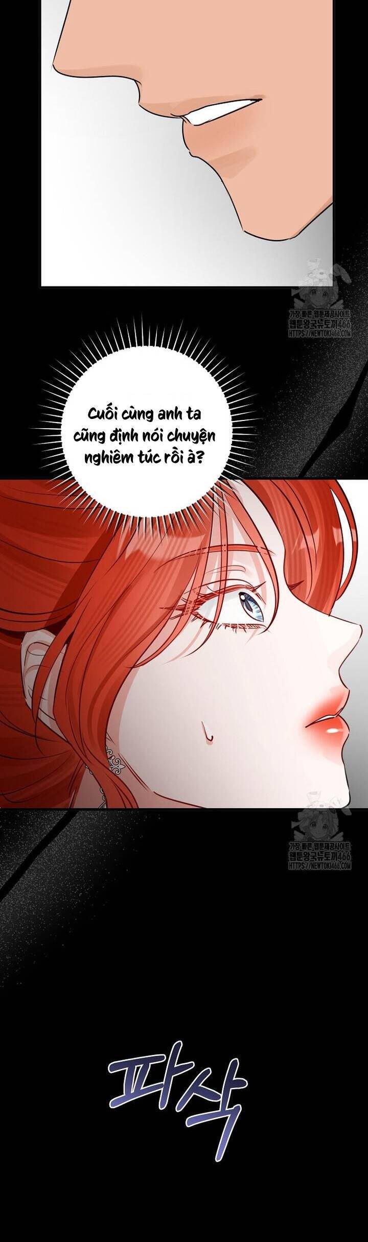 Cuộc Hôn Nhân Xa Hoa Của Đại Công Tước Là Giả Chap 76 - Next Chap 77