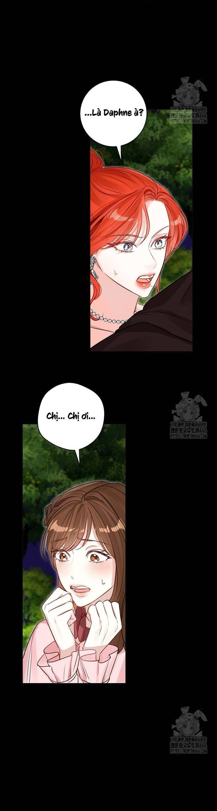 Cuộc Hôn Nhân Xa Hoa Của Đại Công Tước Là Giả Chap 76 - Next Chap 77