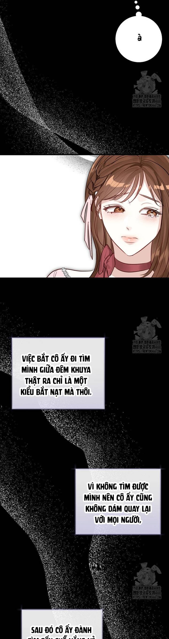 Cuộc Hôn Nhân Xa Hoa Của Đại Công Tước Là Giả Chap 76 - Next Chap 77