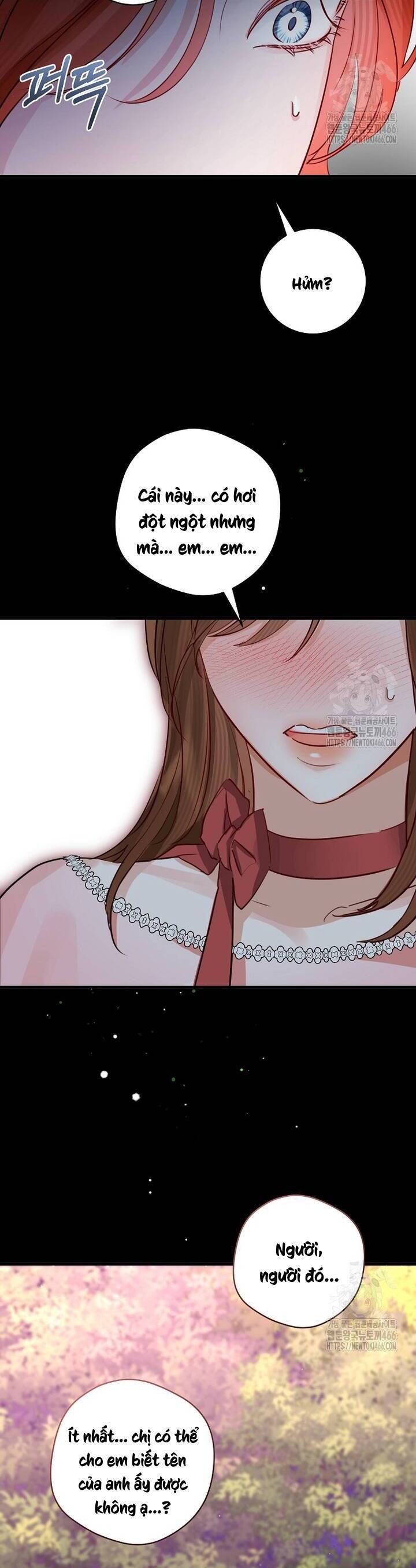 Cuộc Hôn Nhân Xa Hoa Của Đại Công Tước Là Giả Chap 76 - Next Chap 77