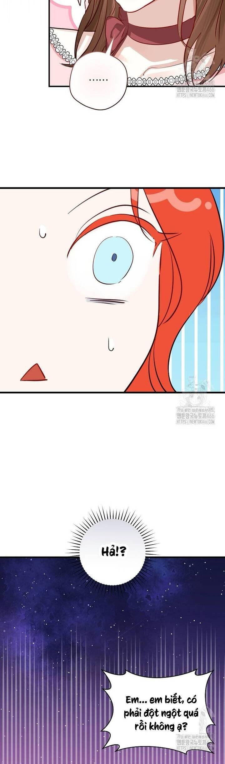 Cuộc Hôn Nhân Xa Hoa Của Đại Công Tước Là Giả Chap 76 - Next Chap 77