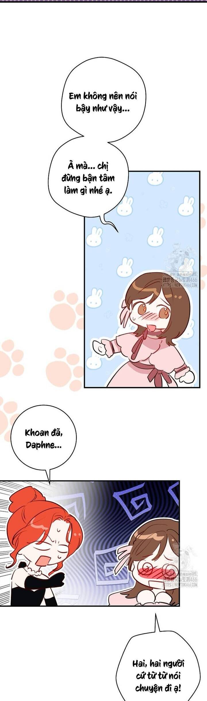 Cuộc Hôn Nhân Xa Hoa Của Đại Công Tước Là Giả Chap 76 - Next Chap 77