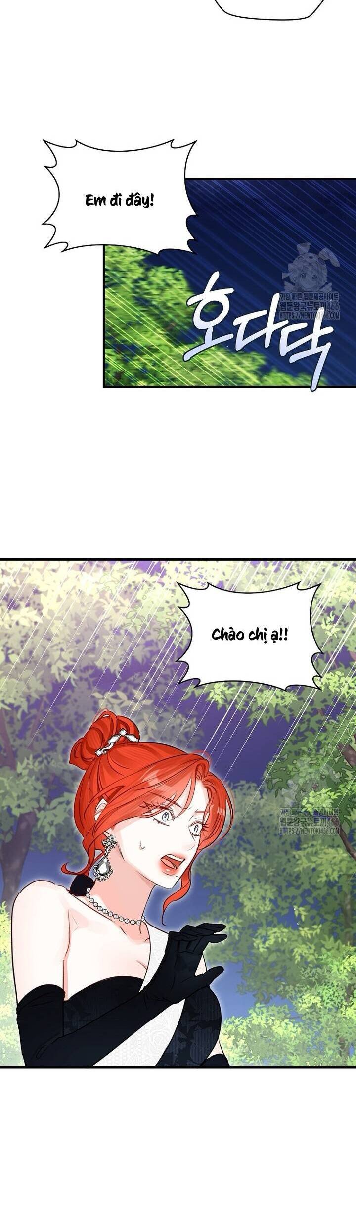 Cuộc Hôn Nhân Xa Hoa Của Đại Công Tước Là Giả Chap 76 - Next Chap 77