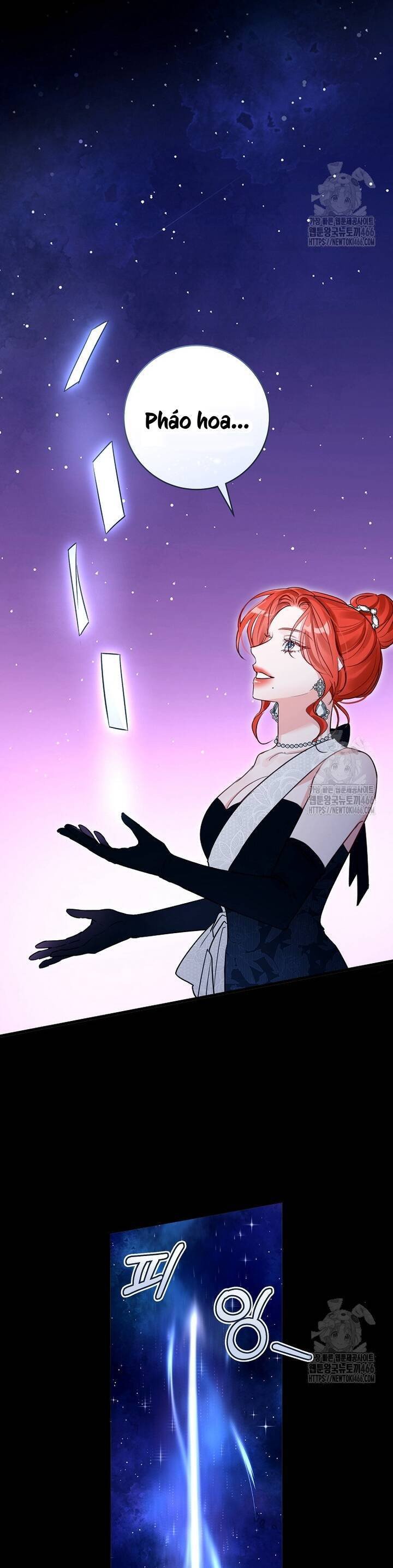 Cuộc Hôn Nhân Xa Hoa Của Đại Công Tước Là Giả Chap 76 - Next Chap 77