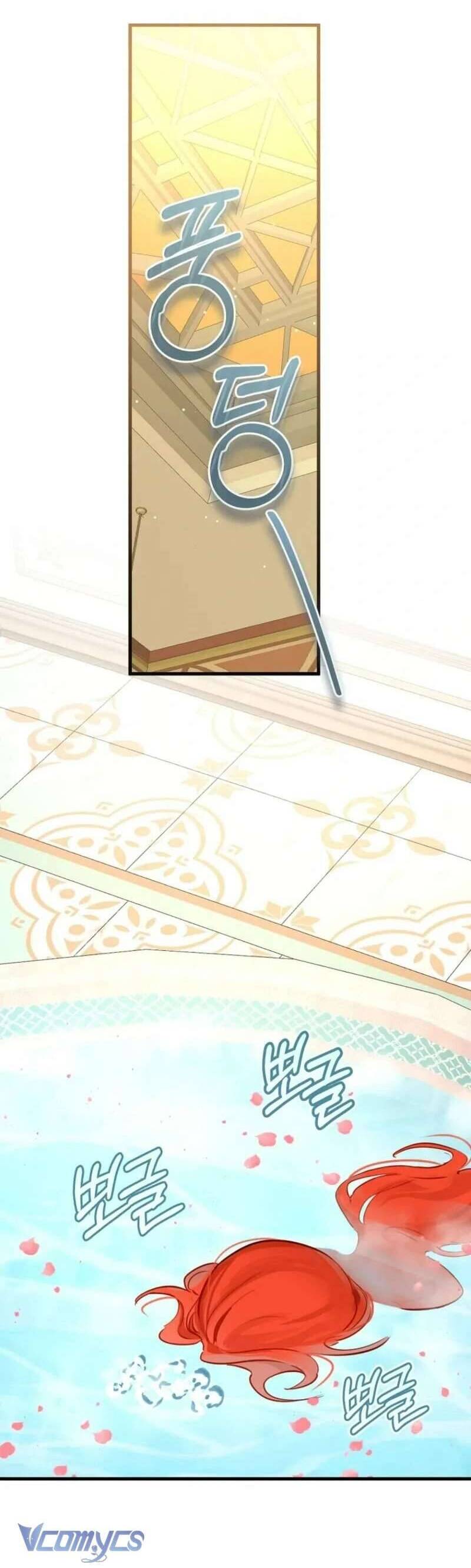 Cuộc Hôn Nhân Xa Hoa Của Đại Công Tước Là Giả Chap 82 - Next Chap 83