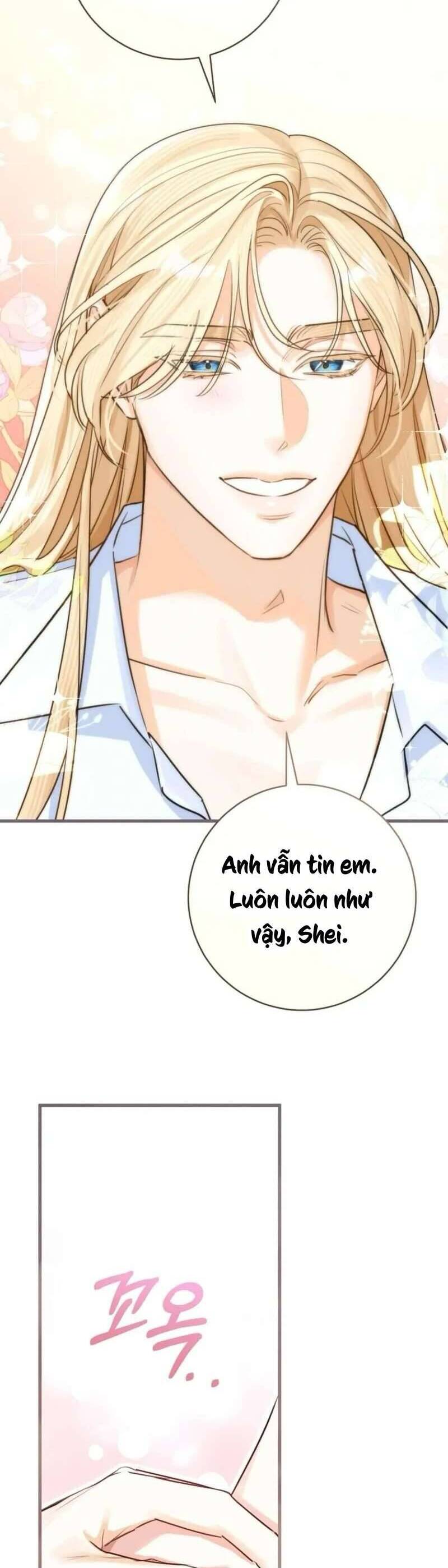 Cuộc Hôn Nhân Xa Hoa Của Đại Công Tước Là Giả Chap 82 - Next Chap 83