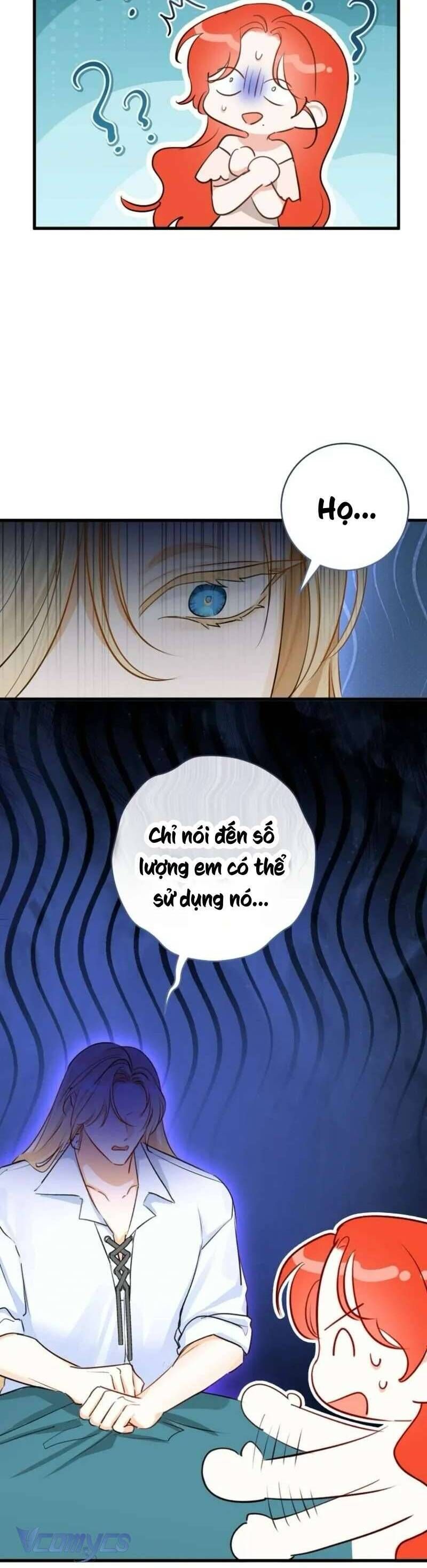 Cuộc Hôn Nhân Xa Hoa Của Đại Công Tước Là Giả Chap 82 - Next Chap 83