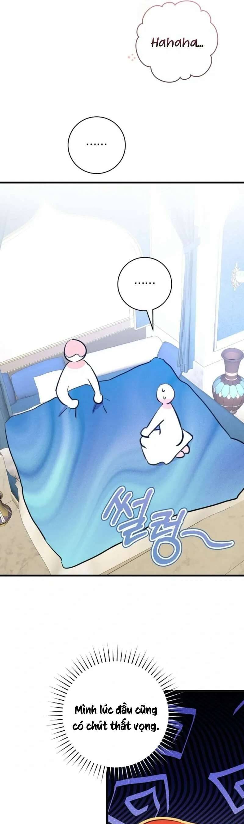 Cuộc Hôn Nhân Xa Hoa Của Đại Công Tước Là Giả Chap 82 - Next Chap 83