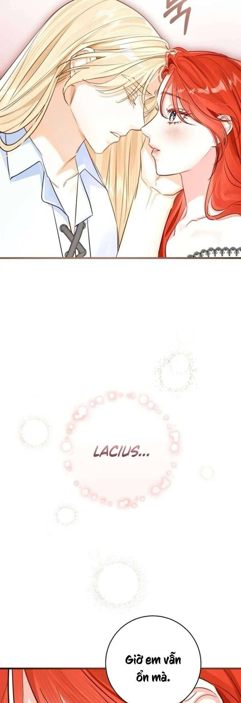 Cuộc Hôn Nhân Xa Hoa Của Đại Công Tước Là Giả Chap 82 - Next Chap 83