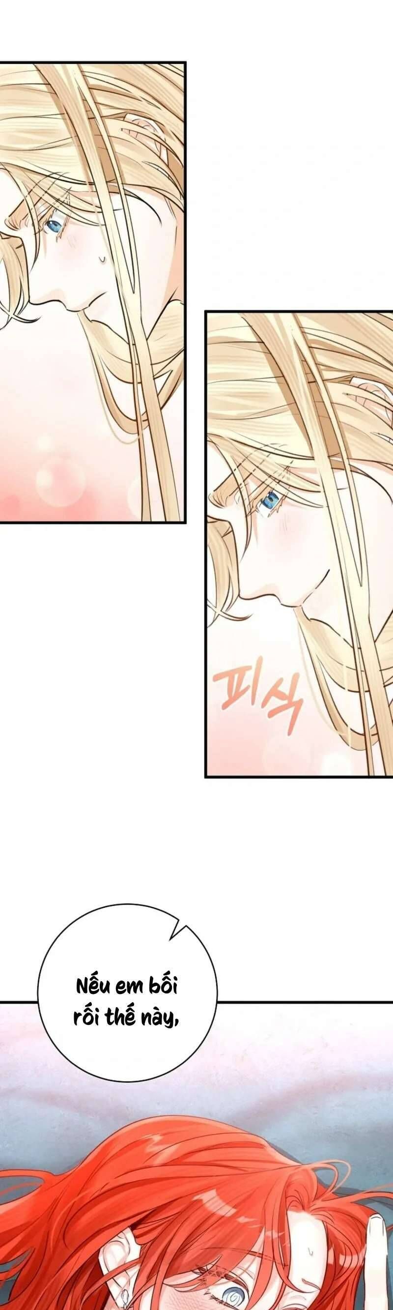 Cuộc Hôn Nhân Xa Hoa Của Đại Công Tước Là Giả Chap 82 - Next Chap 83