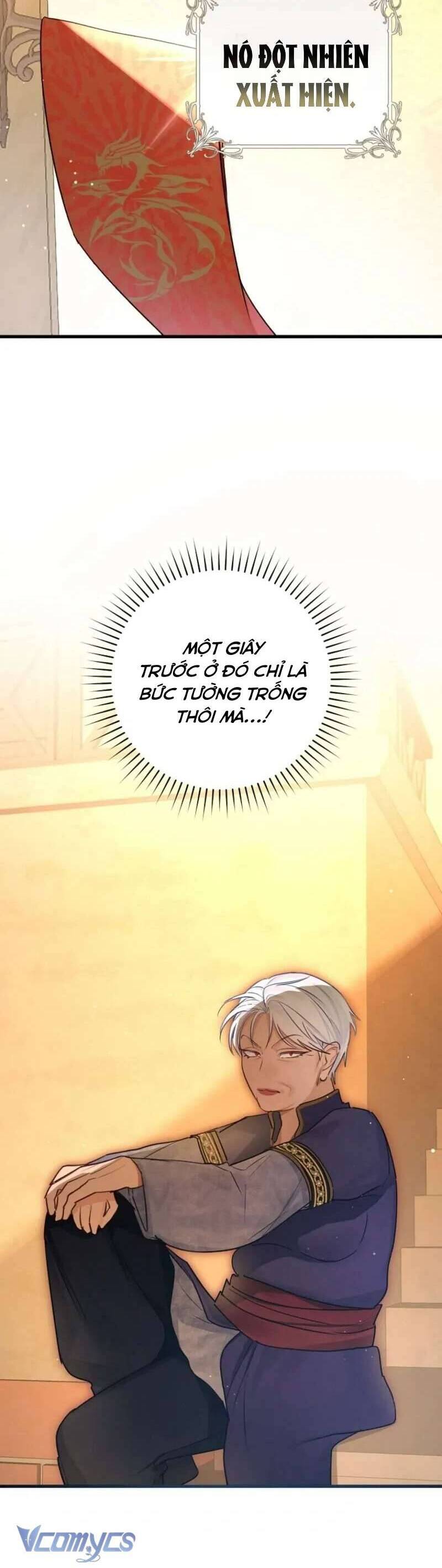 Cuộc Hôn Nhân Xa Hoa Của Đại Công Tước Là Giả Chap 83 - Next Chap 84