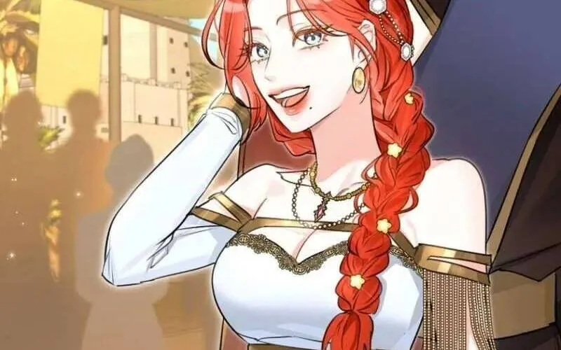 Cuộc Hôn Nhân Xa Hoa Của Đại Công Tước Là Giả Chap 83 - Next Chap 84