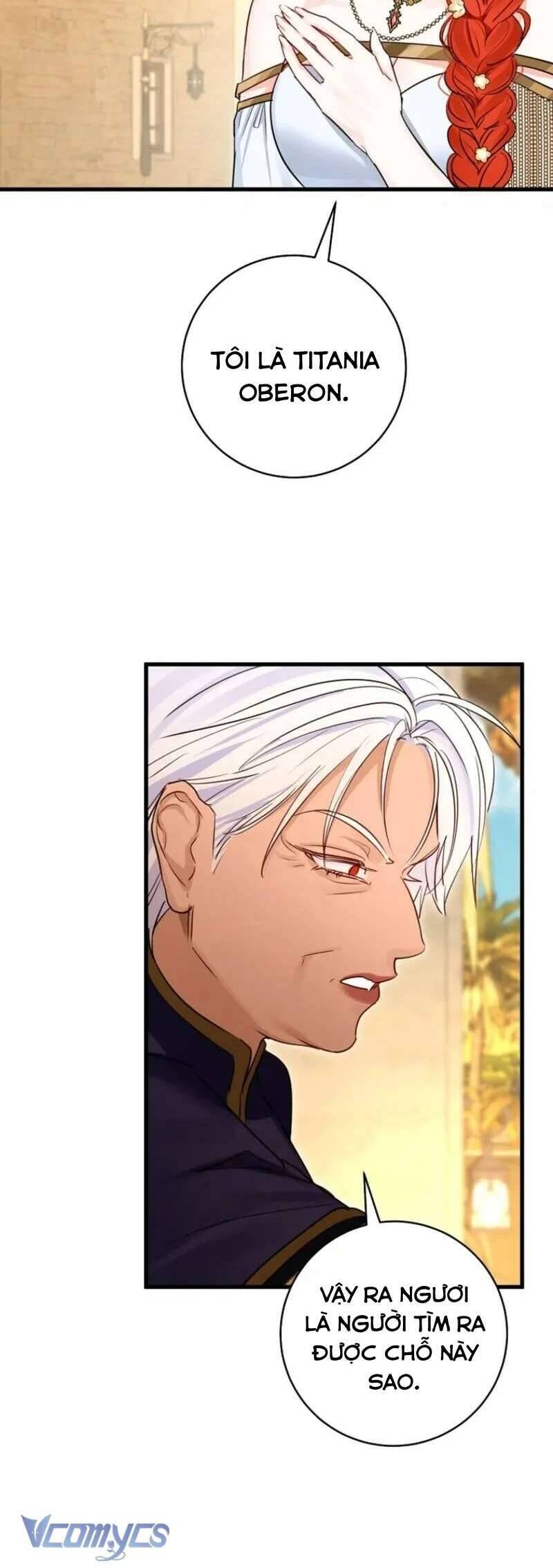 Cuộc Hôn Nhân Xa Hoa Của Đại Công Tước Là Giả Chap 83 - Next Chap 84