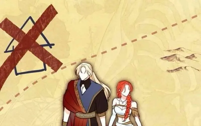 Cuộc Hôn Nhân Xa Hoa Của Đại Công Tước Là Giả Chap 83 - Next Chap 84