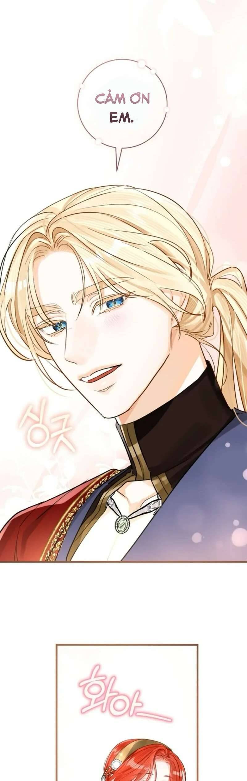 Cuộc Hôn Nhân Xa Hoa Của Đại Công Tước Là Giả Chap 83 - Next Chap 84