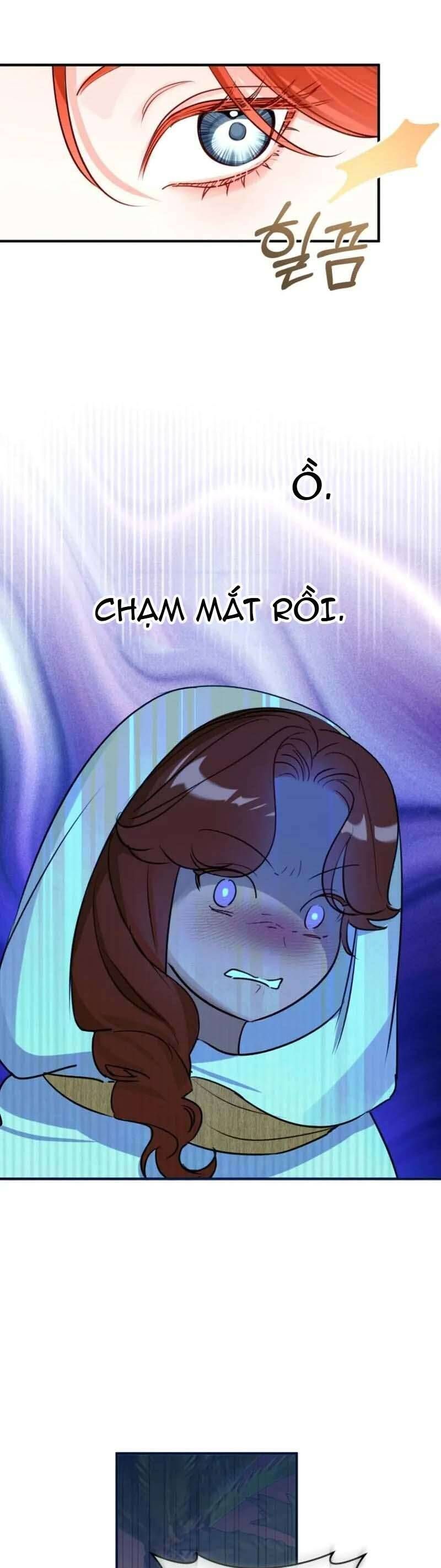 Cuộc Hôn Nhân Xa Hoa Của Đại Công Tước Là Giả Chap 84 - Next Chap 85