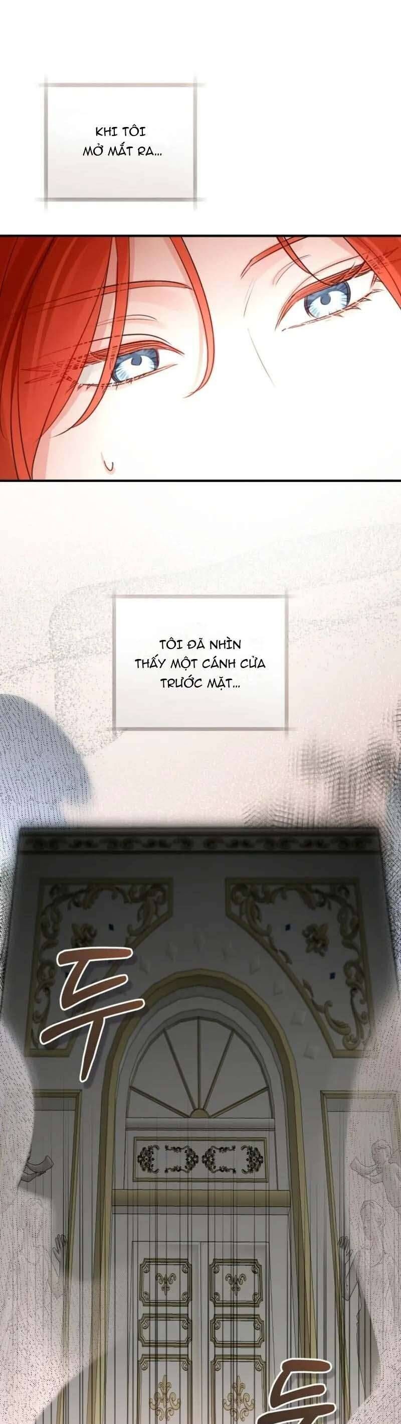 Cuộc Hôn Nhân Xa Hoa Của Đại Công Tước Là Giả Chap 85 - Next Chap 86