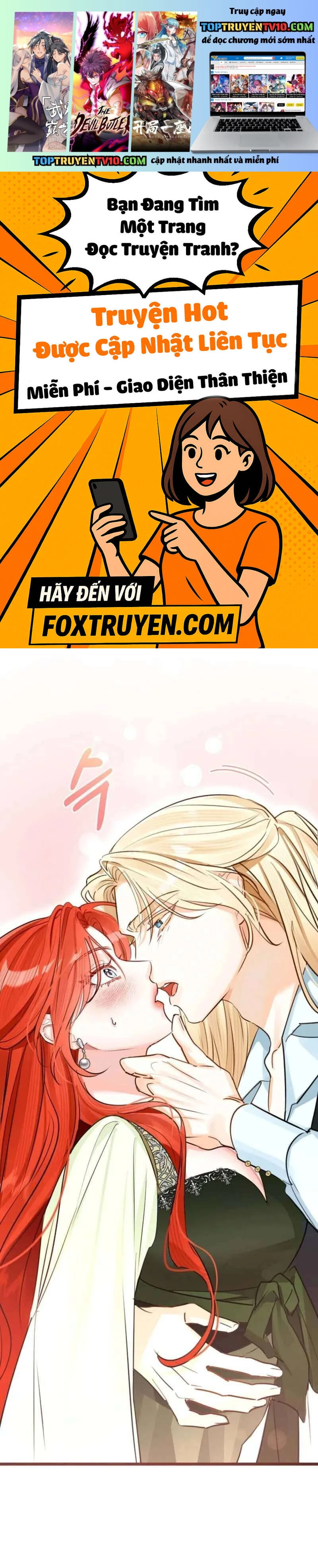 Cuộc Hôn Nhân Xa Hoa Của Đại Công Tước Là Giả Chap 86 - Next Chap 87