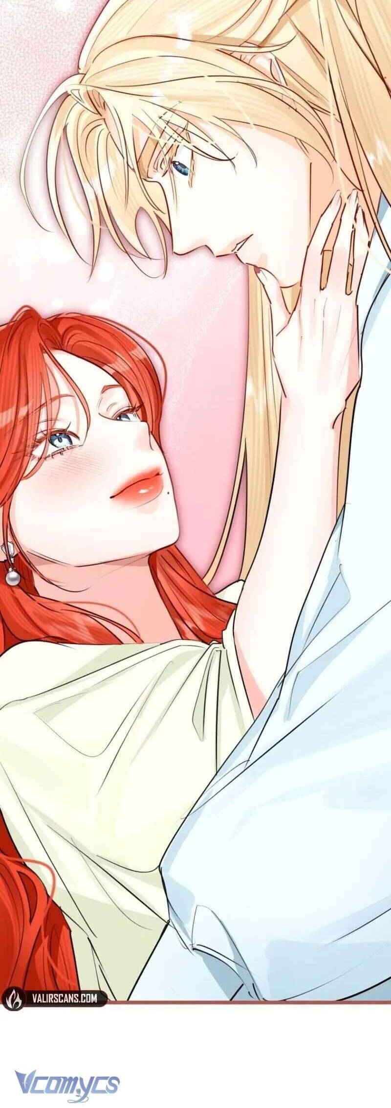 Cuộc Hôn Nhân Xa Hoa Của Đại Công Tước Là Giả Chap 86 - Next Chap 87