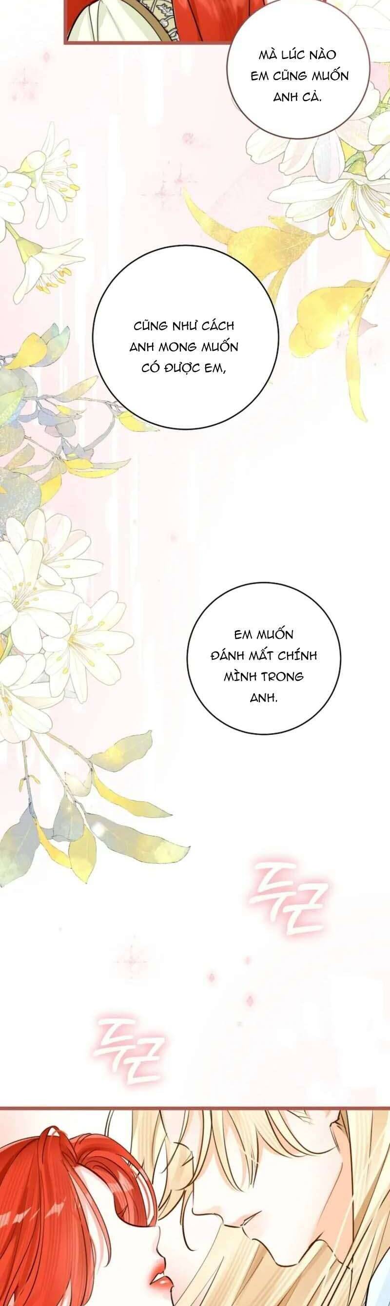 Cuộc Hôn Nhân Xa Hoa Của Đại Công Tước Là Giả Chap 86 - Next Chap 87