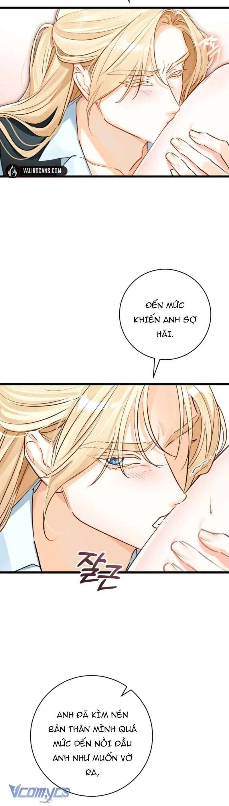 Cuộc Hôn Nhân Xa Hoa Của Đại Công Tước Là Giả Chap 86 - Next Chap 87