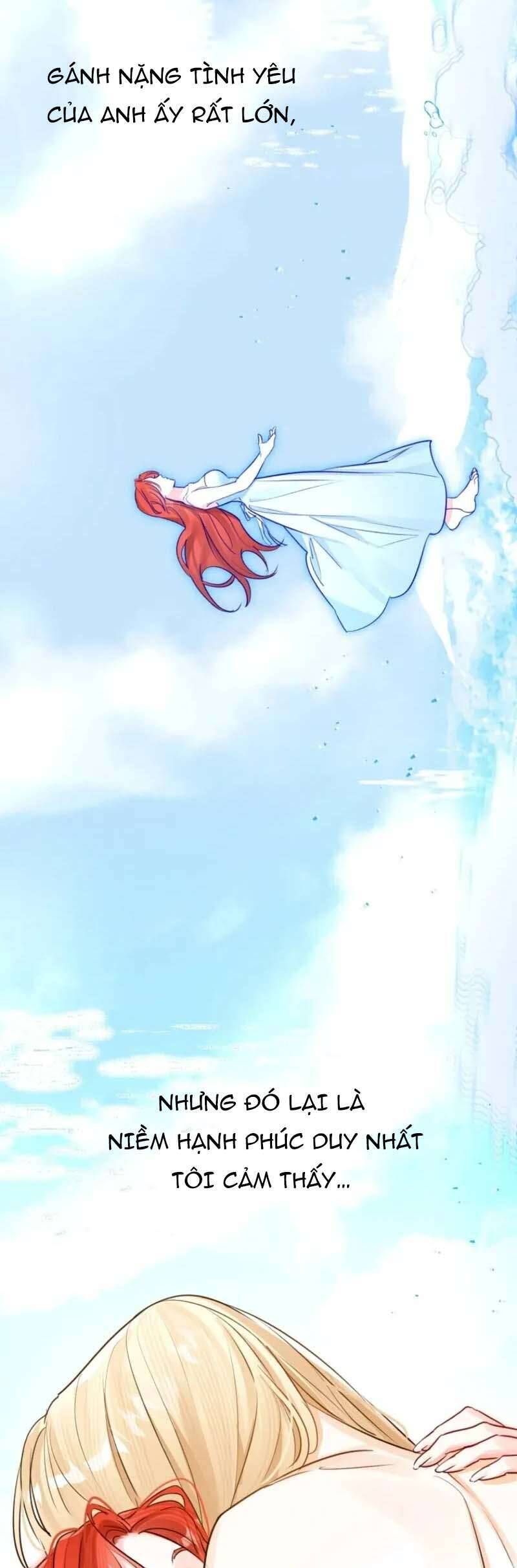 Cuộc Hôn Nhân Xa Hoa Của Đại Công Tước Là Giả Chap 86 - Next Chap 87