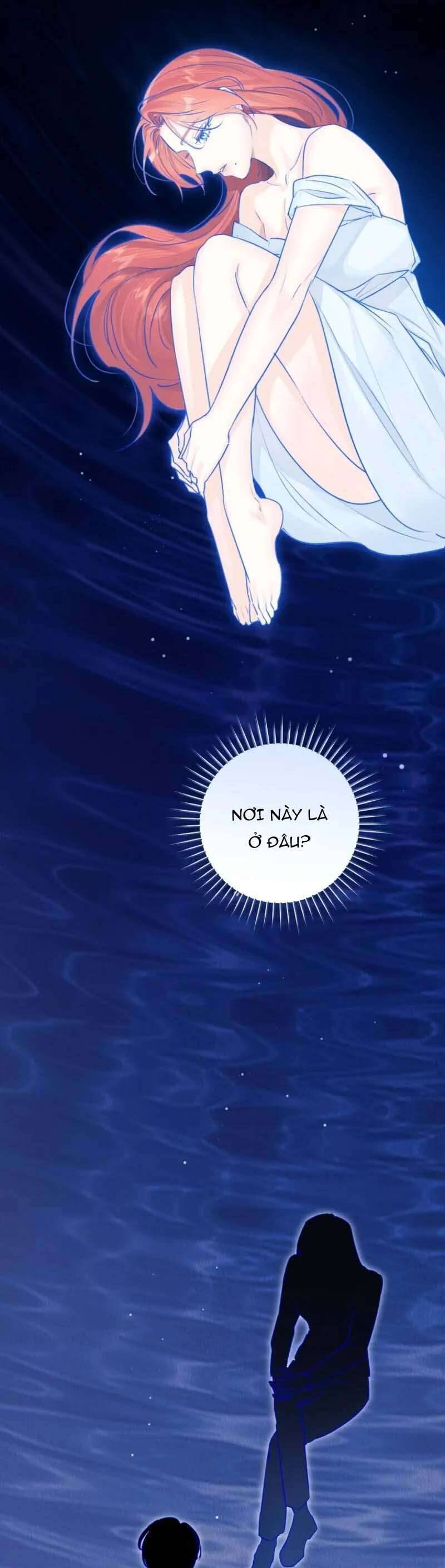 Cuộc Hôn Nhân Xa Hoa Của Đại Công Tước Là Giả Chap 86 - Next Chap 87