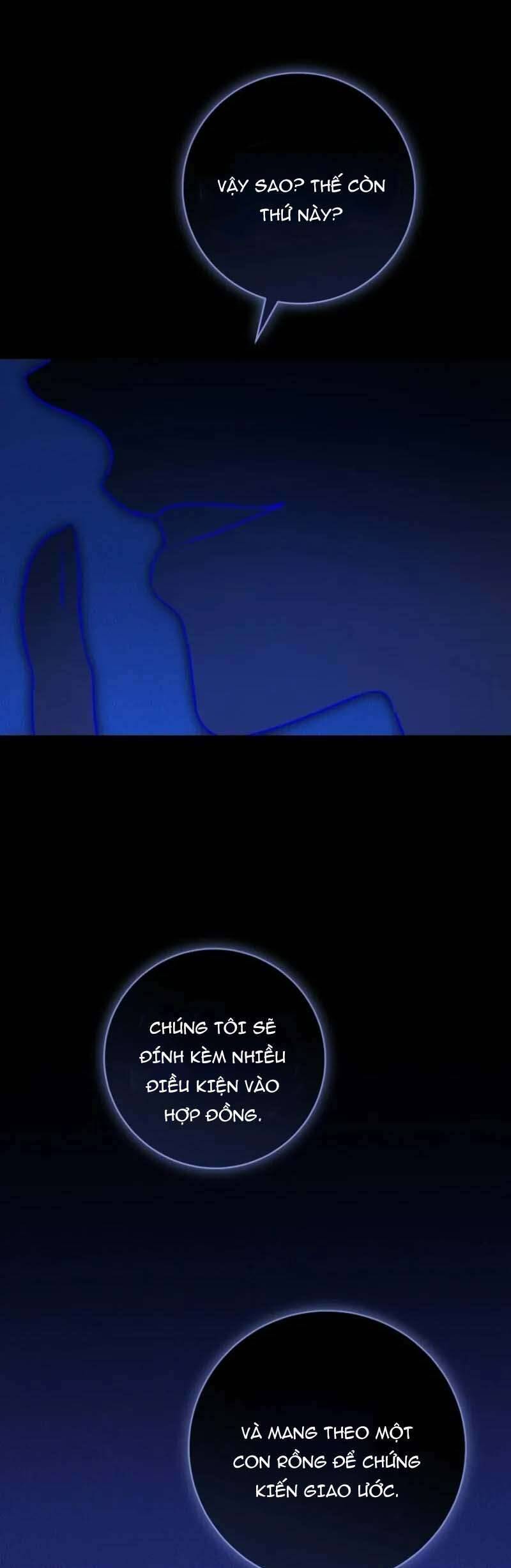 Cuộc Hôn Nhân Xa Hoa Của Đại Công Tước Là Giả Chap 86 - Next Chap 87