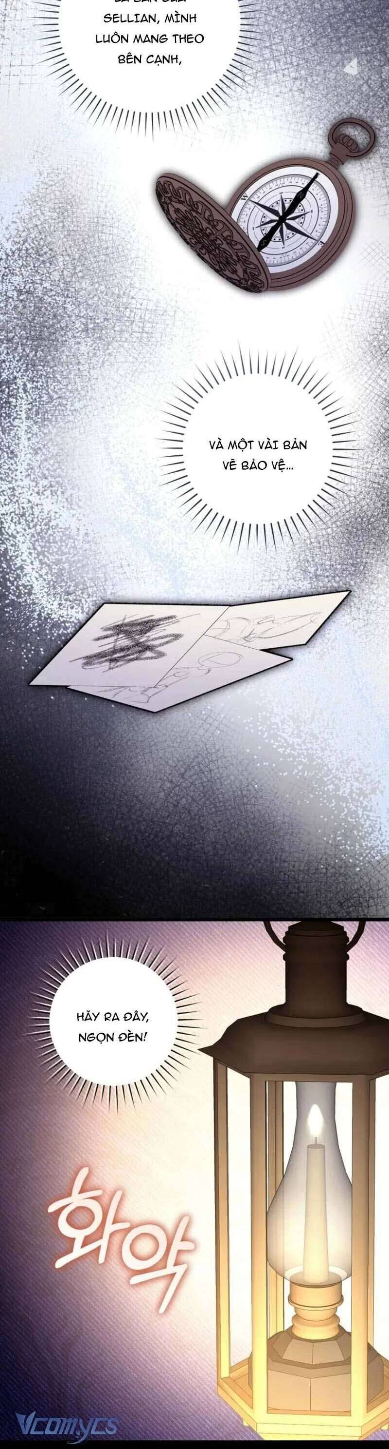 Cuộc Hôn Nhân Xa Hoa Của Đại Công Tước Là Giả Chap 87 - Next Chap 88