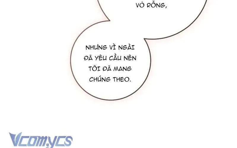 Cuộc Hôn Nhân Xa Hoa Của Đại Công Tước Là Giả Chap 87 - Next Chap 88