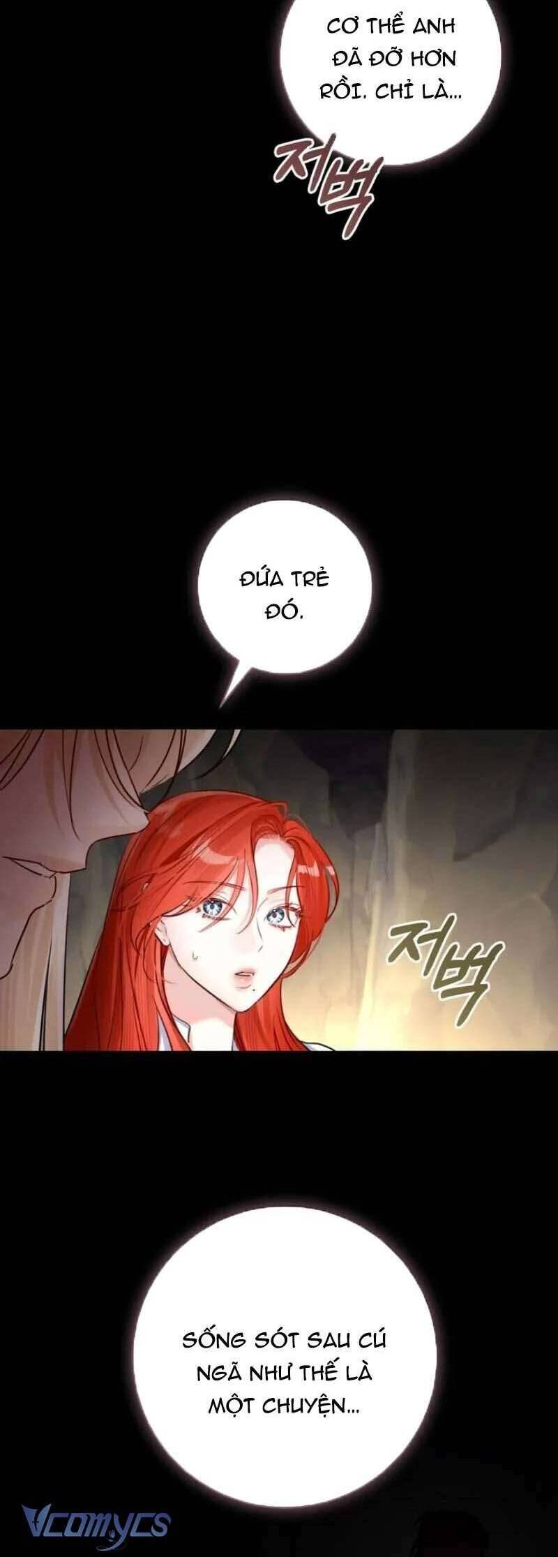 Cuộc Hôn Nhân Xa Hoa Của Đại Công Tước Là Giả Chap 87 - Next Chap 88