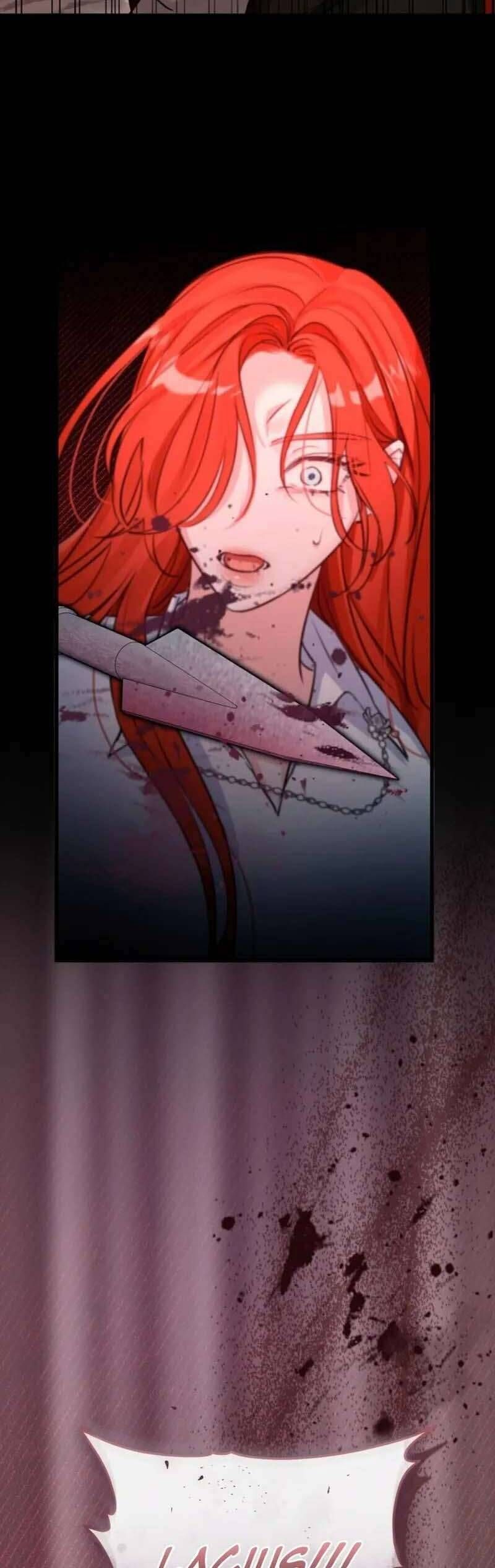 Cuộc Hôn Nhân Xa Hoa Của Đại Công Tước Là Giả Chap 88 - Next Chap 89