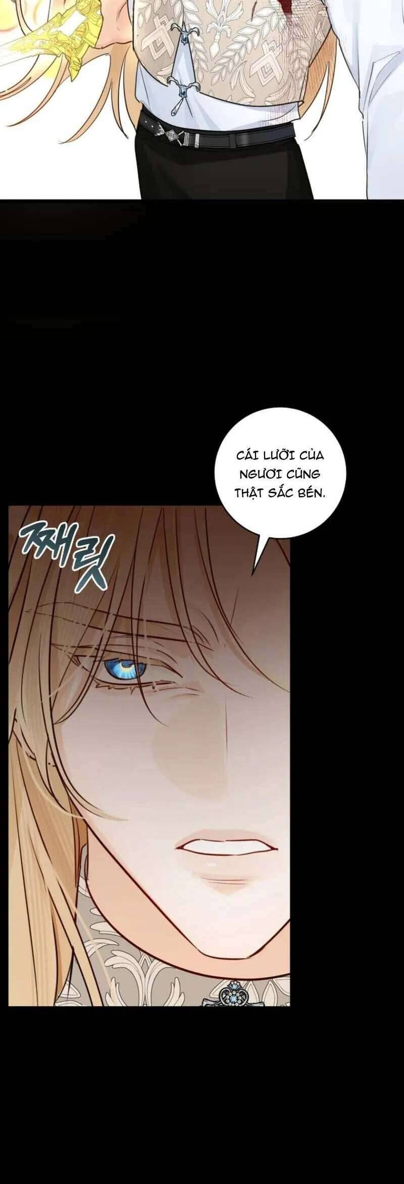 Cuộc Hôn Nhân Xa Hoa Của Đại Công Tước Là Giả Chap 88 - Next Chap 89