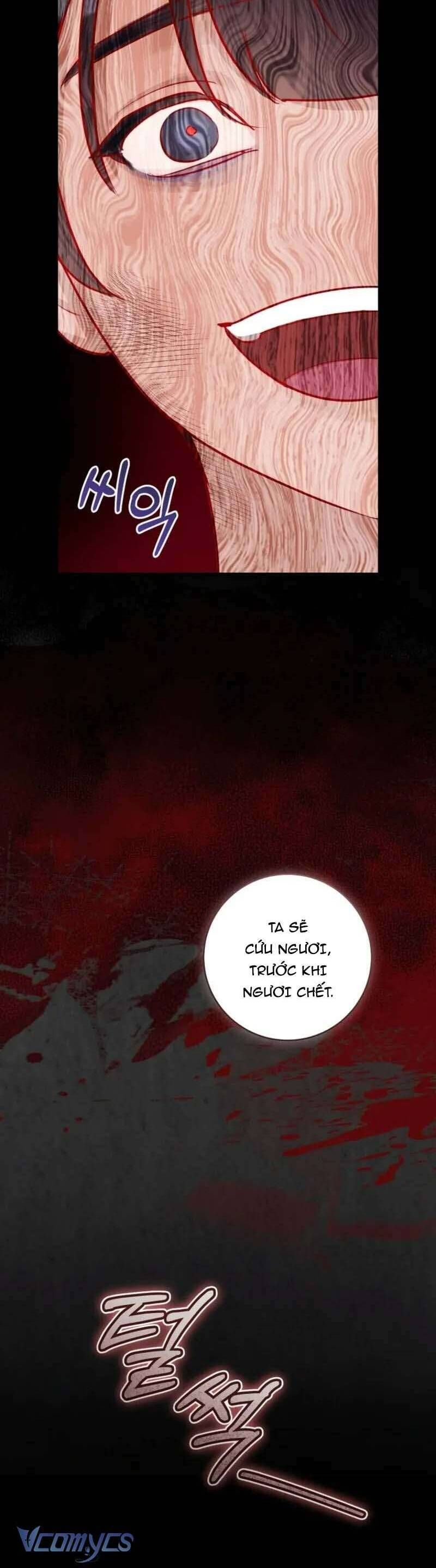 Cuộc Hôn Nhân Xa Hoa Của Đại Công Tước Là Giả Chap 88 - Next Chap 89