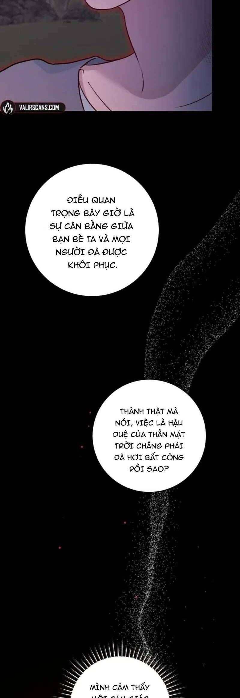 Cuộc Hôn Nhân Xa Hoa Của Đại Công Tước Là Giả Chap 88 - Next Chap 89