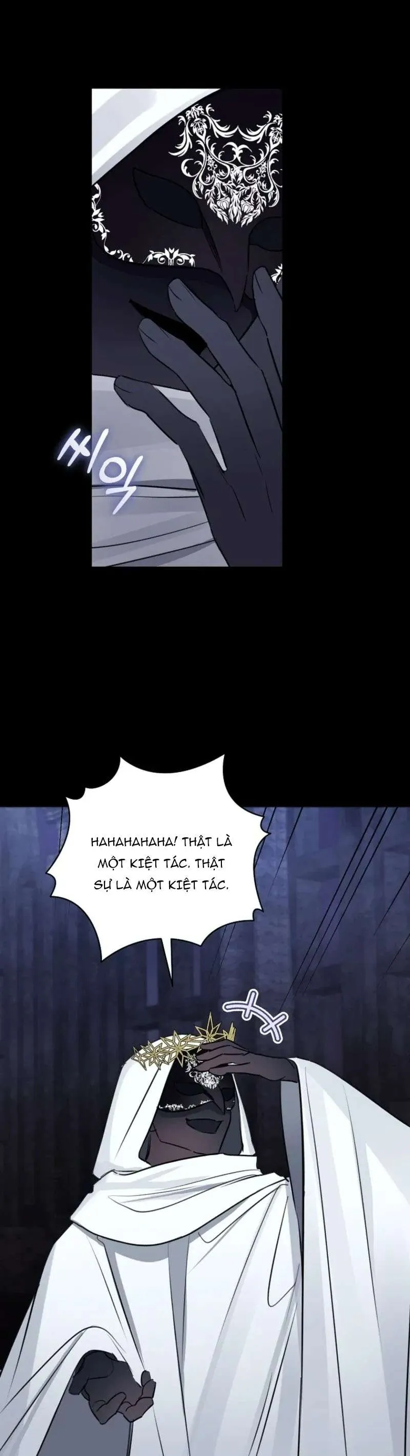 Cuộc Hôn Nhân Xa Hoa Của Đại Công Tước Là Giả Chap 89 - Next Chap 90