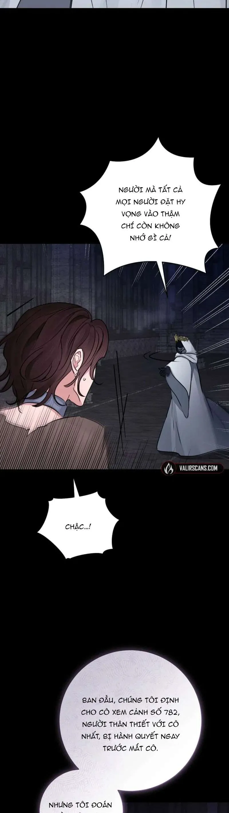 Cuộc Hôn Nhân Xa Hoa Của Đại Công Tước Là Giả Chap 89 - Next Chap 90