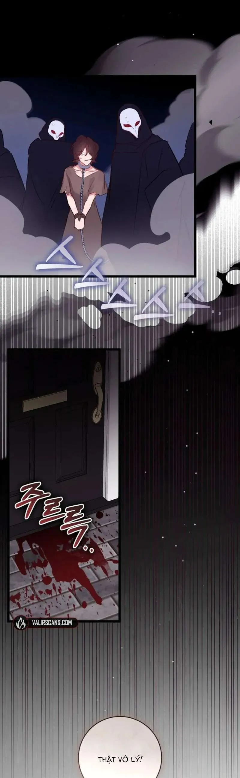 Cuộc Hôn Nhân Xa Hoa Của Đại Công Tước Là Giả Chap 89 - Next Chap 90