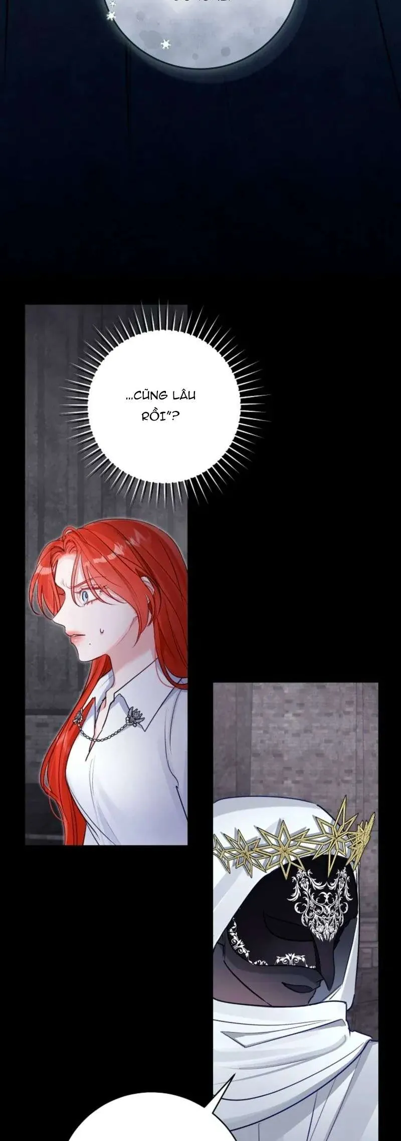 Cuộc Hôn Nhân Xa Hoa Của Đại Công Tước Là Giả Chap 89 - Next Chap 90