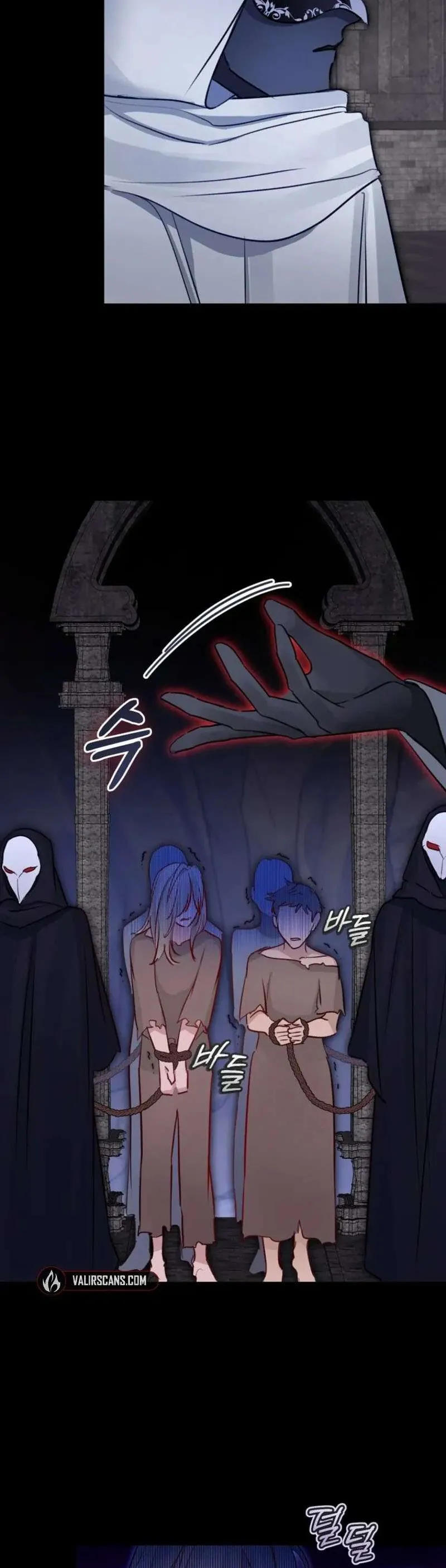 Cuộc Hôn Nhân Xa Hoa Của Đại Công Tước Là Giả Chap 89 - Next Chap 90