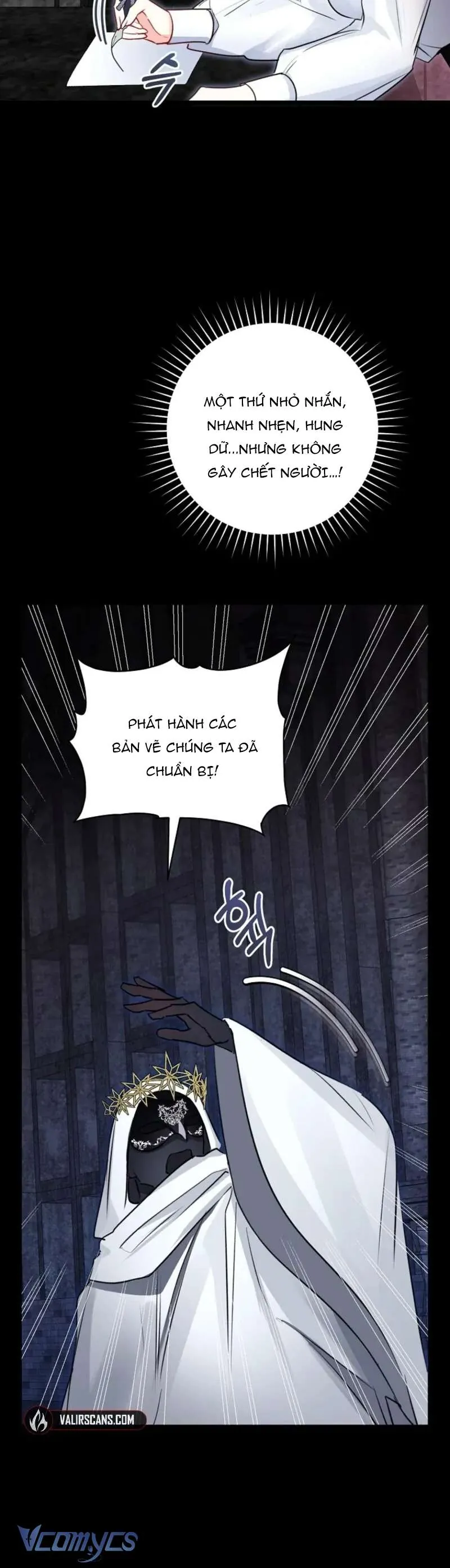 Cuộc Hôn Nhân Xa Hoa Của Đại Công Tước Là Giả Chap 89 - Next Chap 90