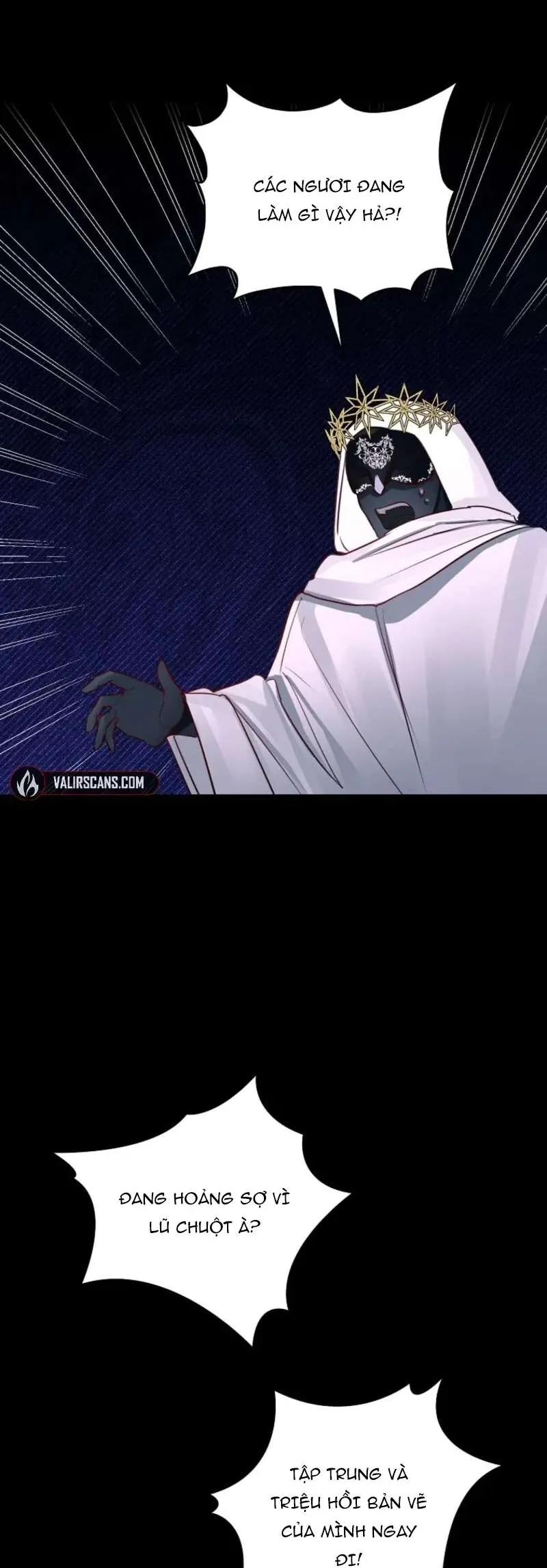 Cuộc Hôn Nhân Xa Hoa Của Đại Công Tước Là Giả Chap 89 - Next Chap 90