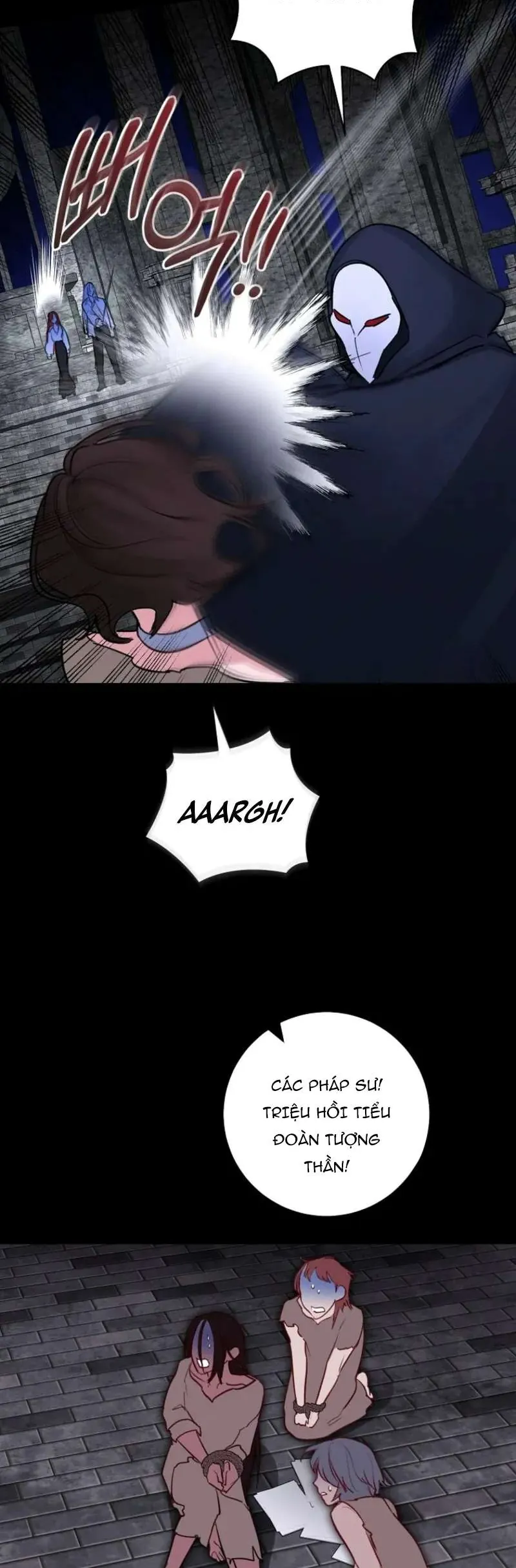 Cuộc Hôn Nhân Xa Hoa Của Đại Công Tước Là Giả Chap 89 - Next Chap 90