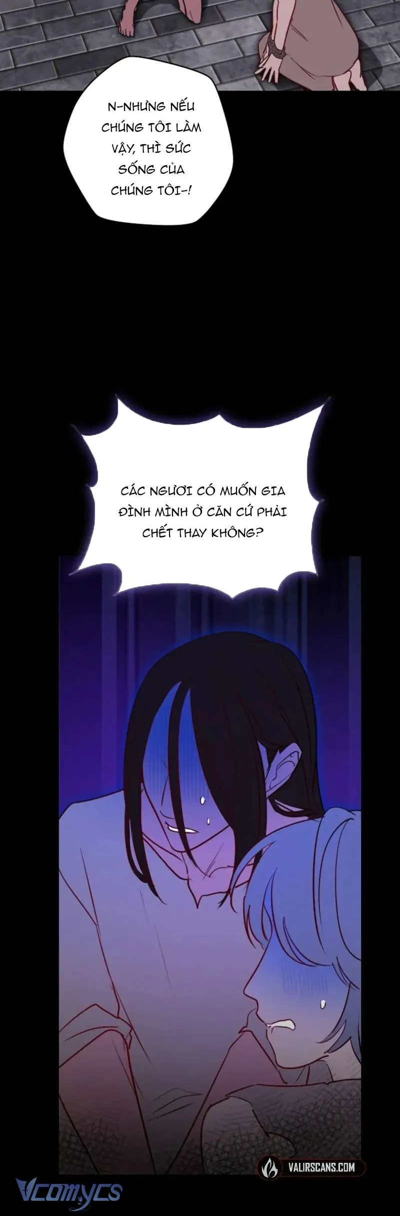 Cuộc Hôn Nhân Xa Hoa Của Đại Công Tước Là Giả Chap 89 - Next Chap 90