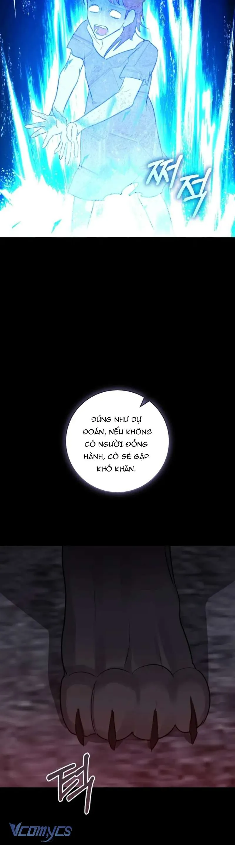 Cuộc Hôn Nhân Xa Hoa Của Đại Công Tước Là Giả Chap 89 - Next Chap 90