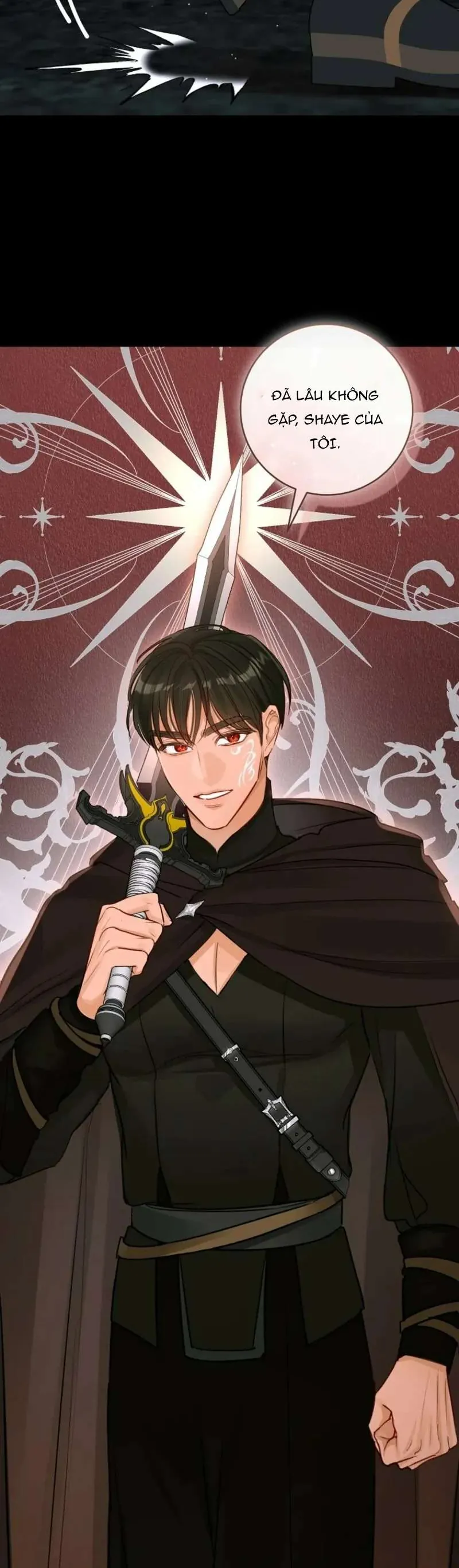 Cuộc Hôn Nhân Xa Hoa Của Đại Công Tước Là Giả Chap 89 - Next Chap 90