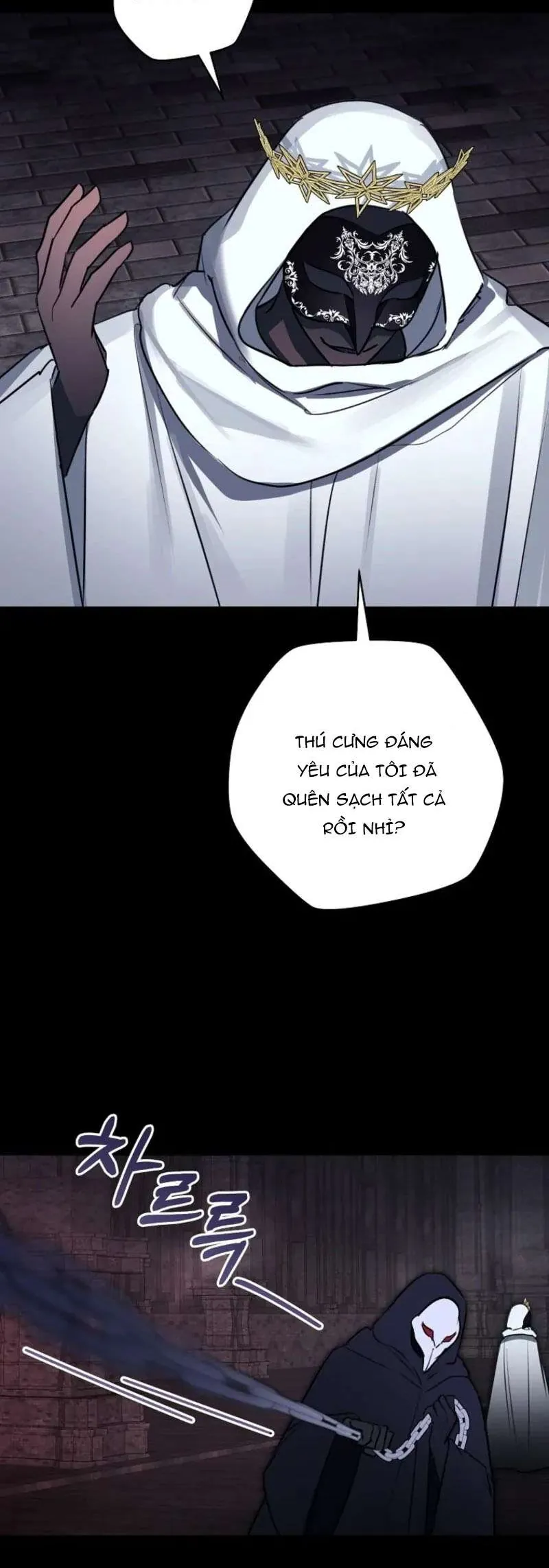 Cuộc Hôn Nhân Xa Hoa Của Đại Công Tước Là Giả Chap 89 - Next Chap 90