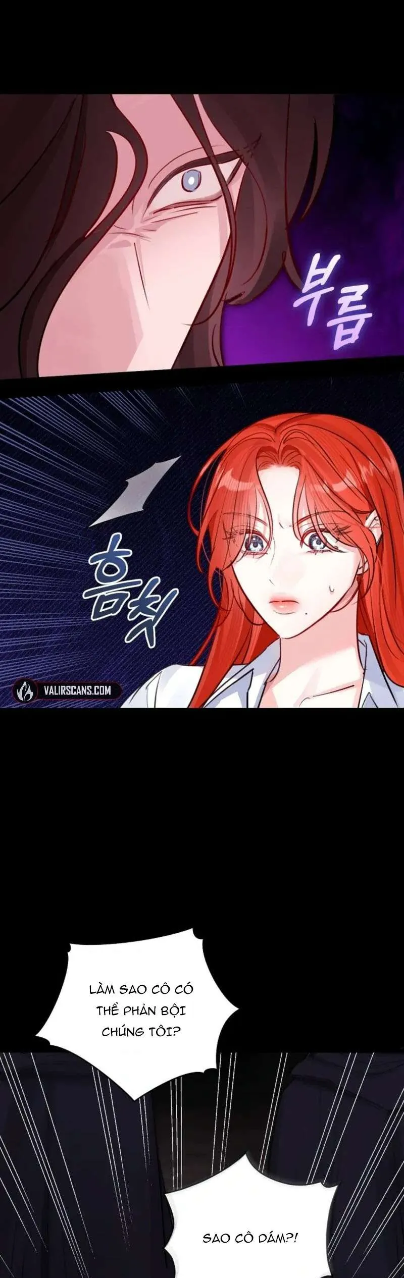 Cuộc Hôn Nhân Xa Hoa Của Đại Công Tước Là Giả Chap 89 - Next Chap 90