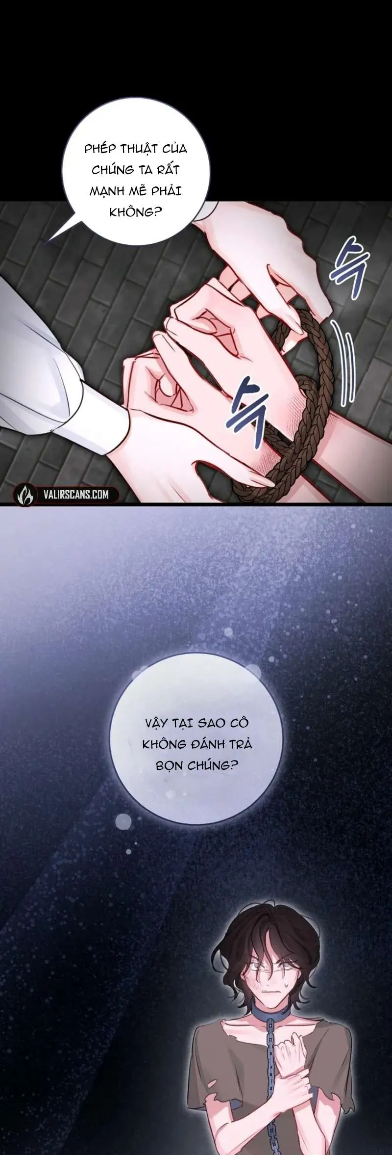 Cuộc Hôn Nhân Xa Hoa Của Đại Công Tước Là Giả Chap 90 - Next Chap 91